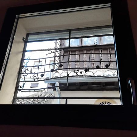 Alcaiceria Apartment Granada Luaran gambar