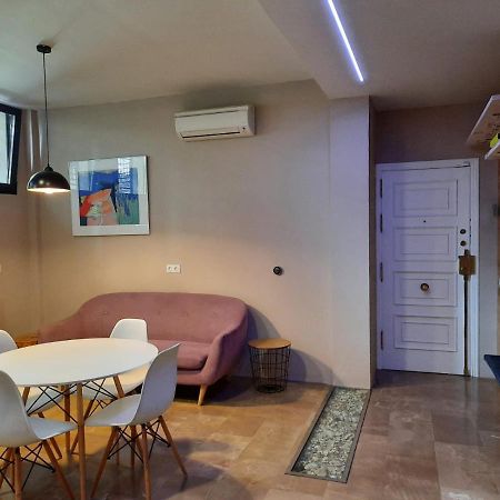 Alcaiceria Apartment Granada Luaran gambar