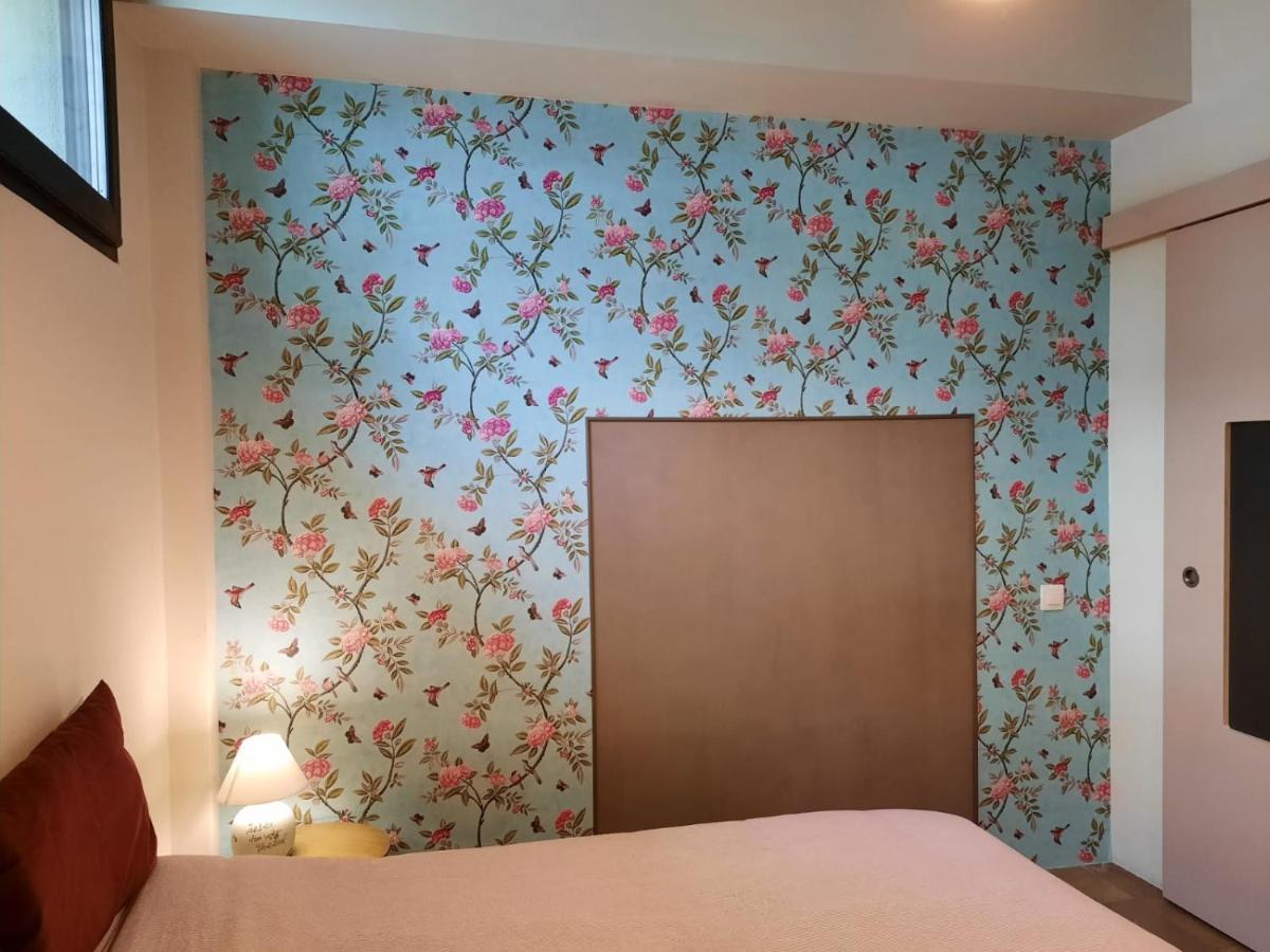 Alcaiceria Apartment Granada Luaran gambar