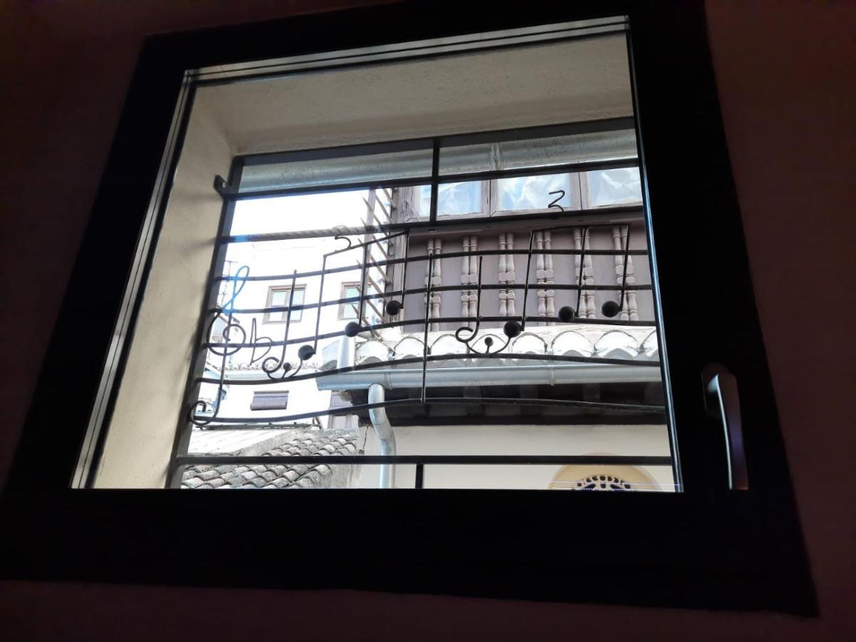 Alcaiceria Apartment Granada Luaran gambar
