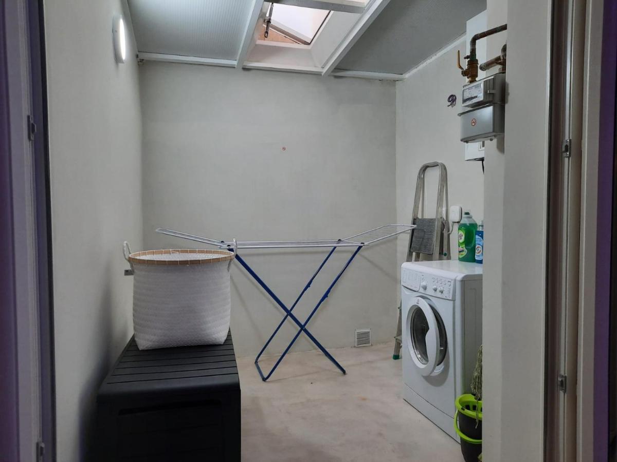 Alcaiceria Apartment Granada Luaran gambar