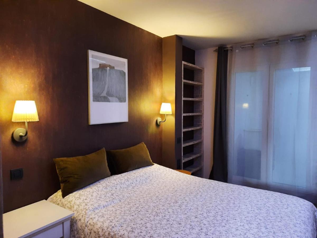 Alcaiceria Apartment Granada Luaran gambar