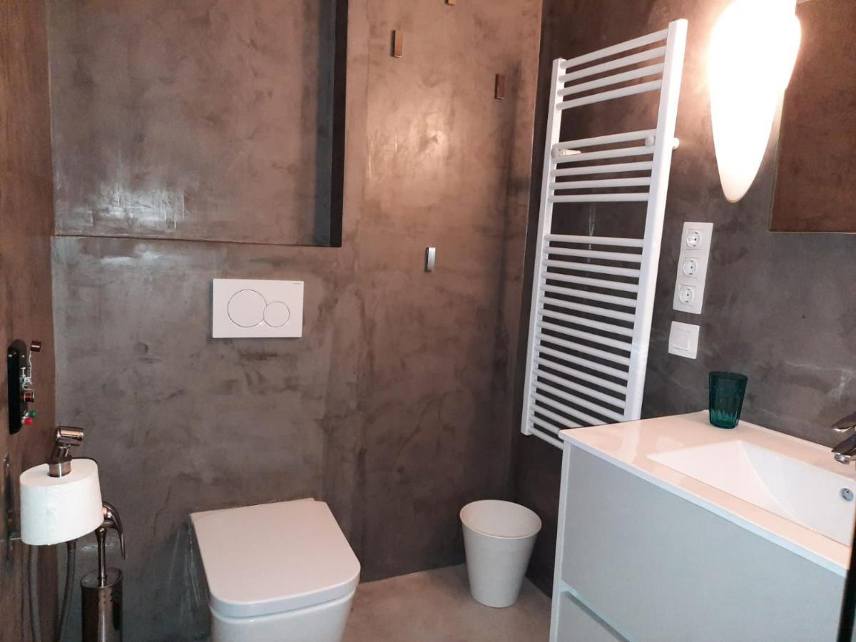 Alcaiceria Apartment Granada Luaran gambar