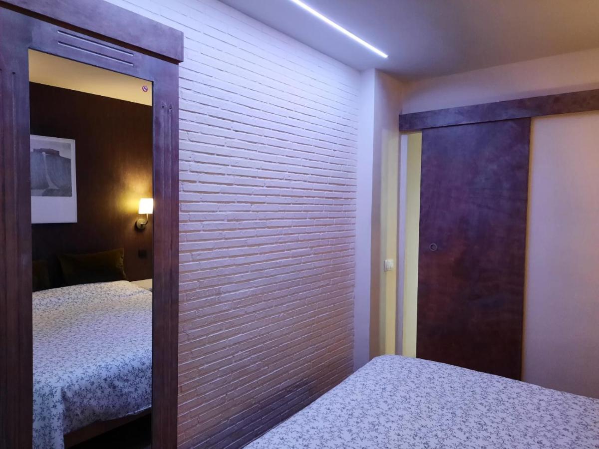 Alcaiceria Apartment Granada Luaran gambar