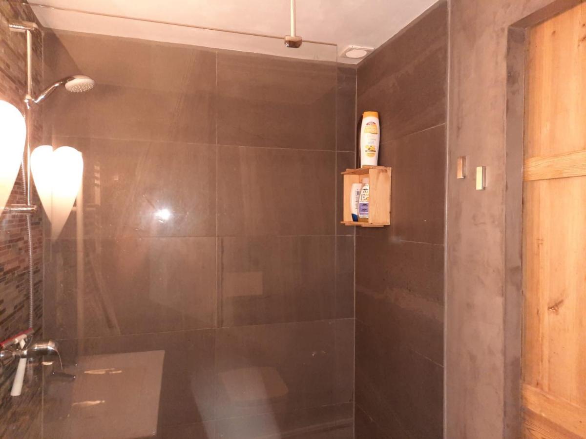 Alcaiceria Apartment Granada Luaran gambar