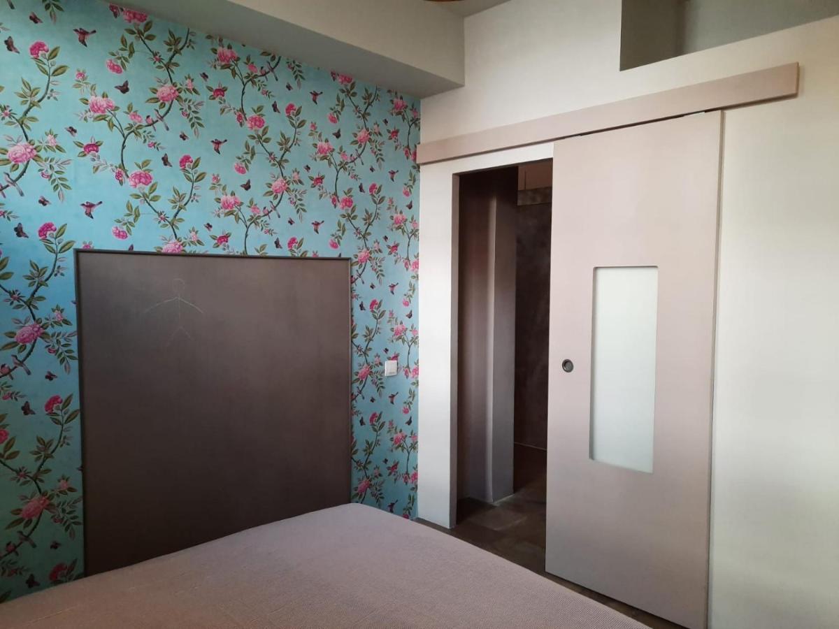 Alcaiceria Apartment Granada Luaran gambar